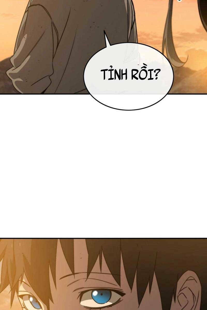 Tồn Tại Vĩnh Hằng: Chapter 36
