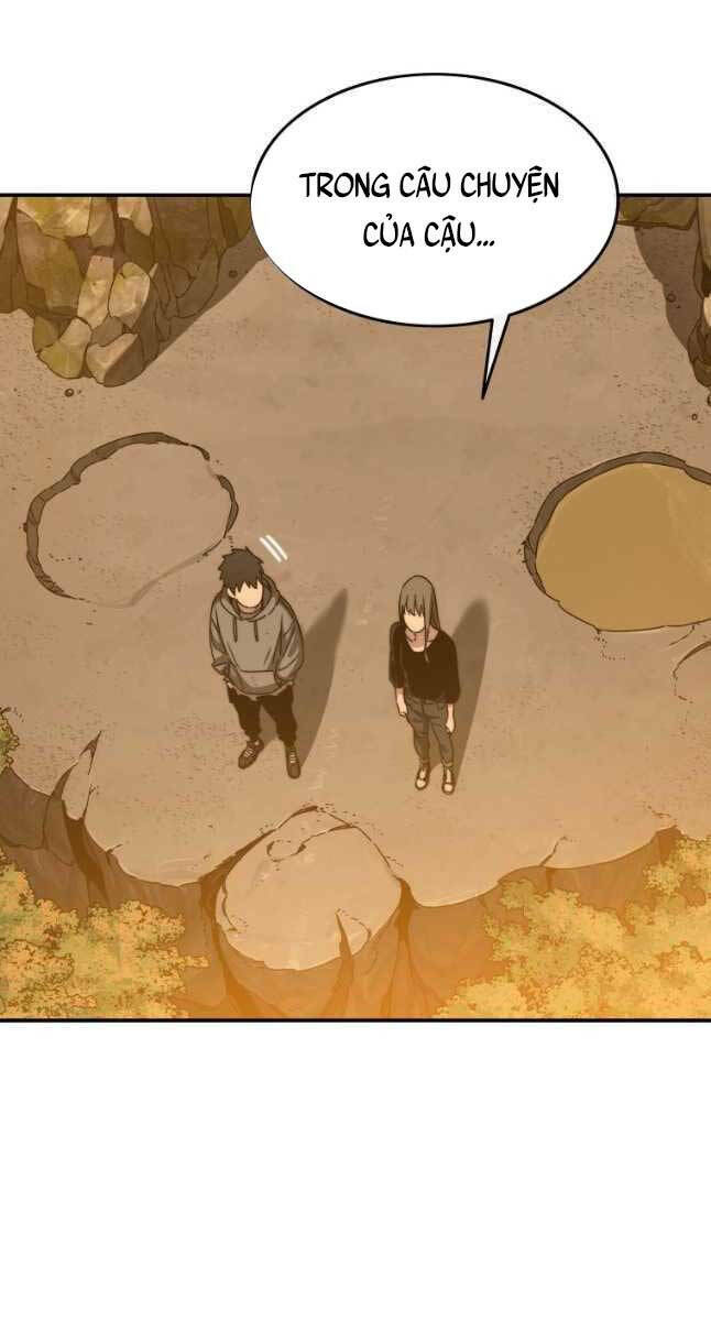 Tồn Tại Vĩnh Hằng: Chapter 37