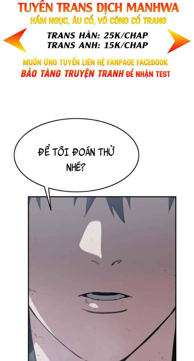 Tồn Tại Vĩnh Hằng: Chapter 37