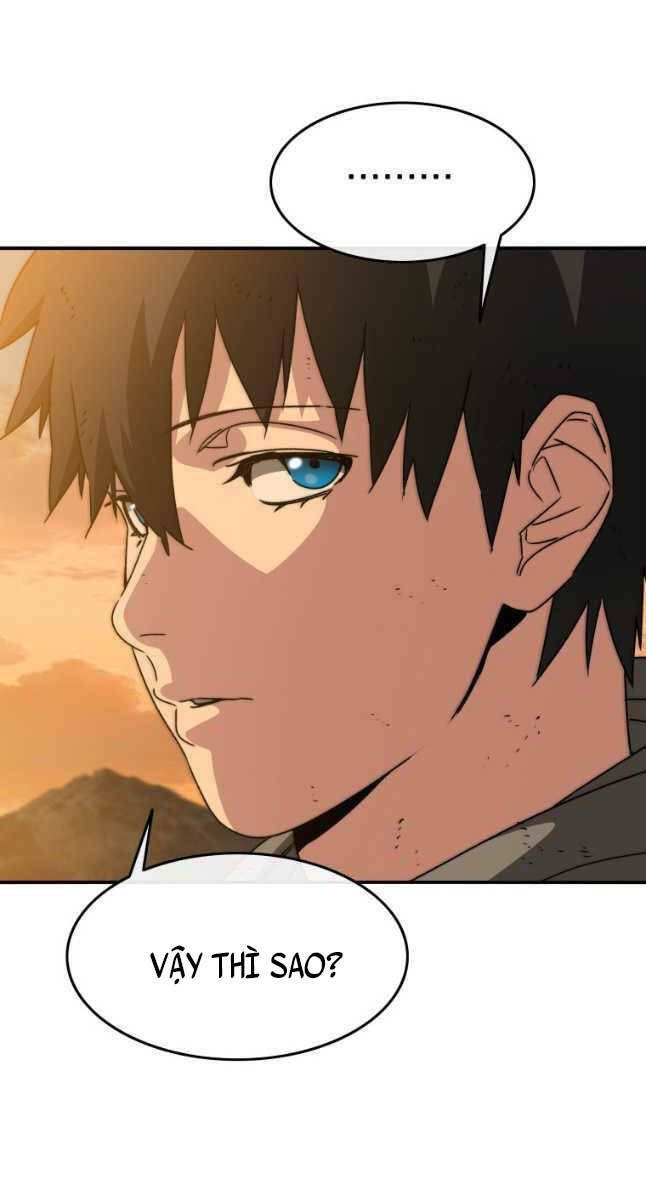 Tồn Tại Vĩnh Hằng: Chapter 37