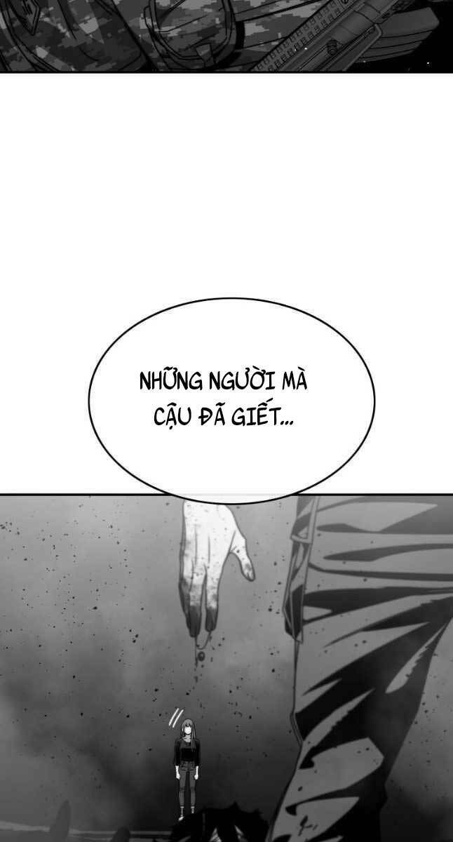 Tồn Tại Vĩnh Hằng: Chapter 37