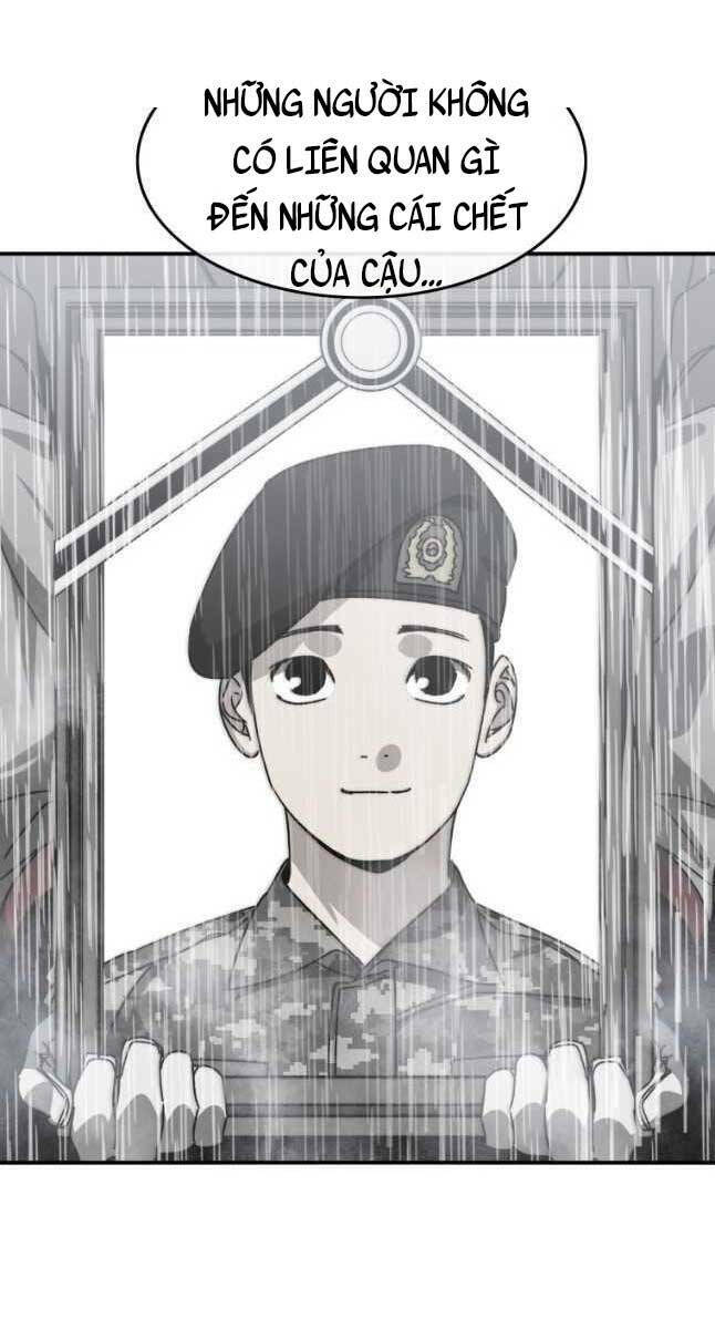 Tồn Tại Vĩnh Hằng: Chapter 37