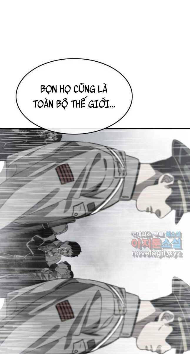 Tồn Tại Vĩnh Hằng: Chapter 37