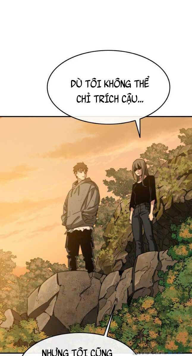 Tồn Tại Vĩnh Hằng: Chapter 37