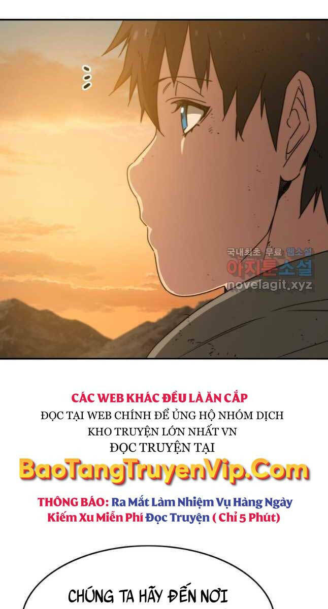 Tồn Tại Vĩnh Hằng: Chapter 37