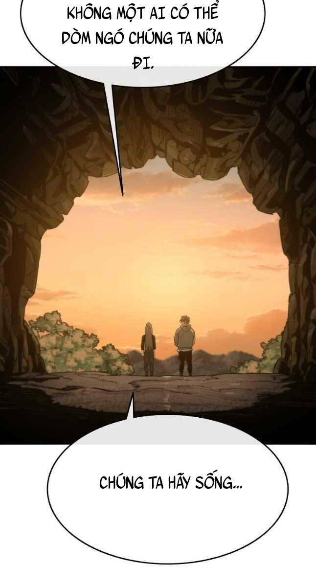Tồn Tại Vĩnh Hằng: Chapter 37