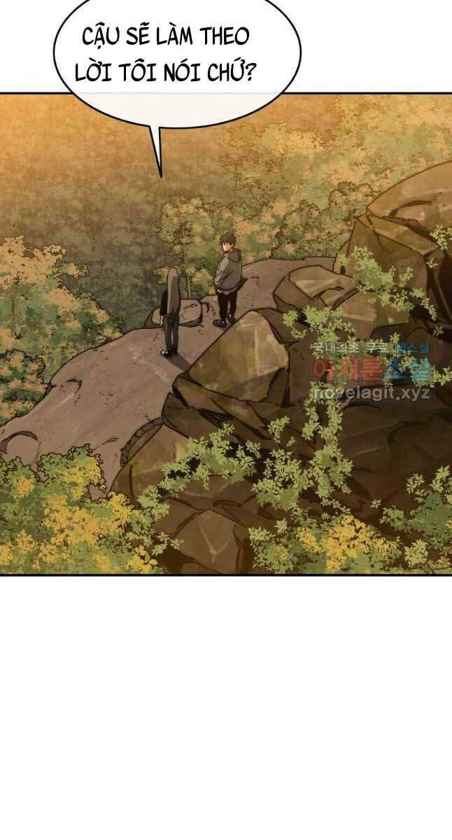 Tồn Tại Vĩnh Hằng: Chapter 37