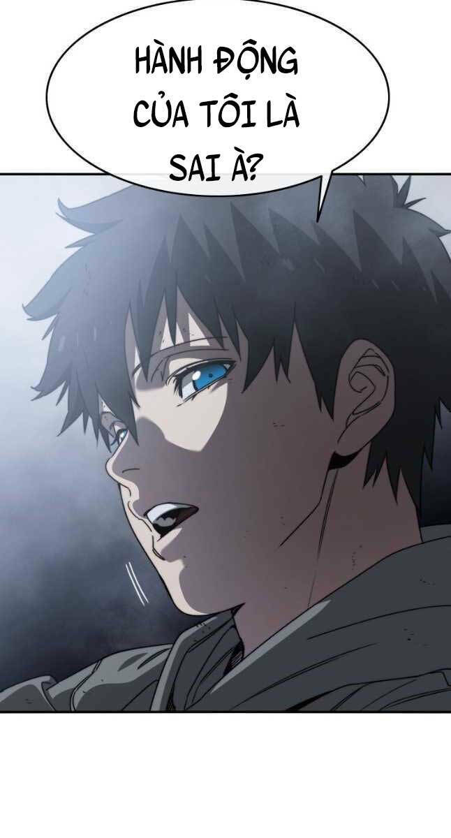 Tồn Tại Vĩnh Hằng: Chapter 37