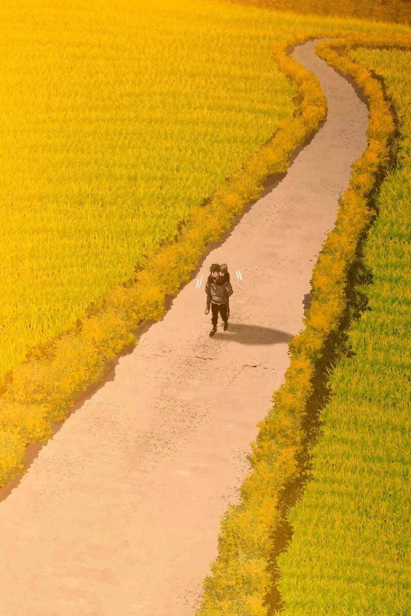 Tồn Tại Vĩnh Hằng: Chapter 38