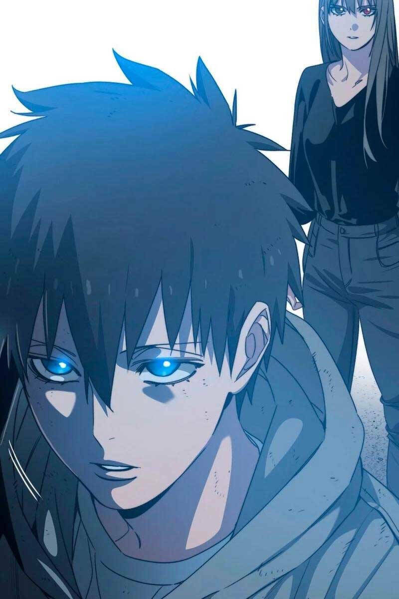 Tồn Tại Vĩnh Hằng: Chapter 38
