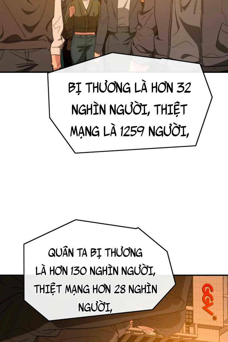 Tồn Tại Vĩnh Hằng: Chapter 38