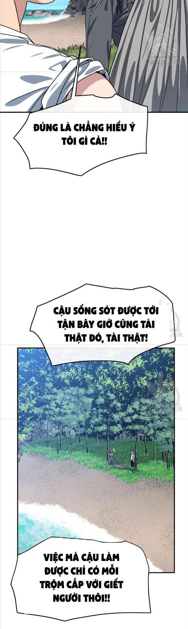 Tồn Tại Vĩnh Hằng: Chapter 39
