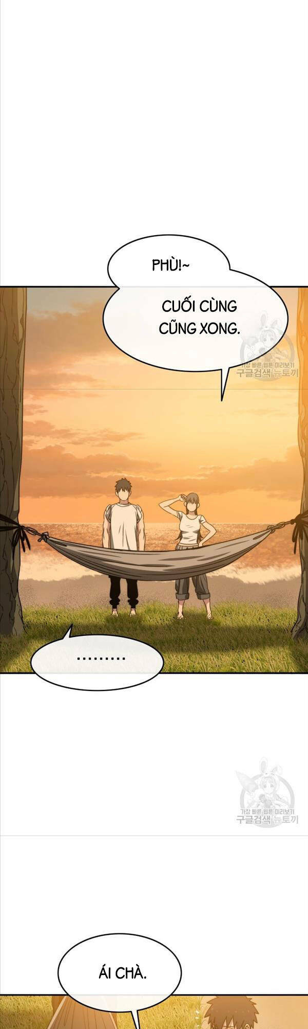 Tồn Tại Vĩnh Hằng: Chapter 39