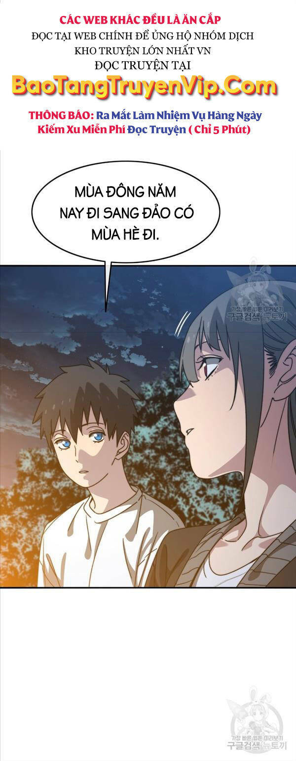 Tồn Tại Vĩnh Hằng: Chapter 39