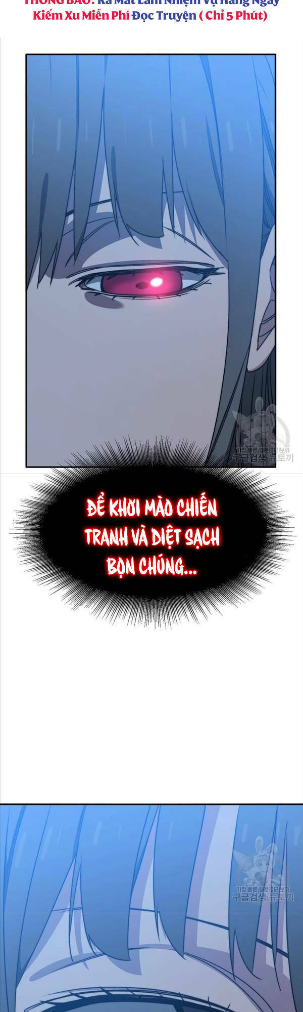 Tồn Tại Vĩnh Hằng: Chapter 39