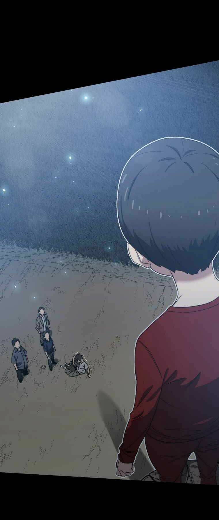 Tồn Tại Vĩnh Hằng: Chapter 4