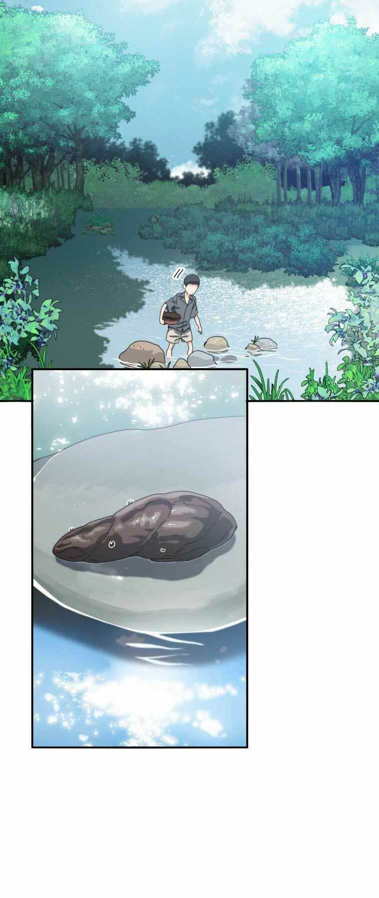 Tồn Tại Vĩnh Hằng: Chapter 4