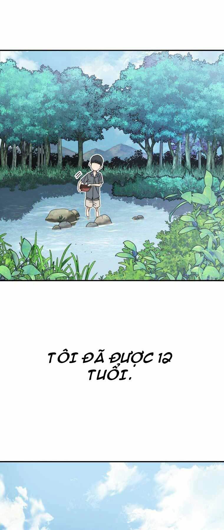 Tồn Tại Vĩnh Hằng: Chapter 4