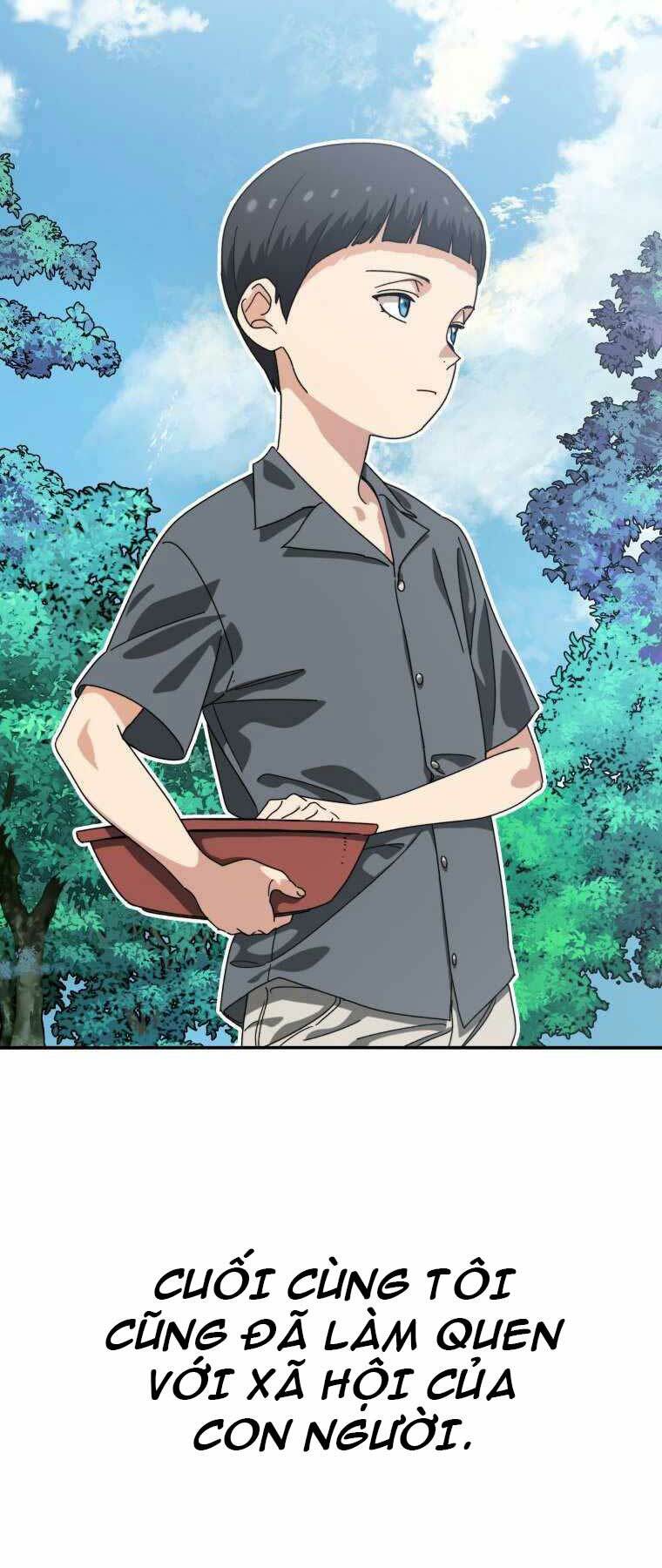 Tồn Tại Vĩnh Hằng: Chapter 4