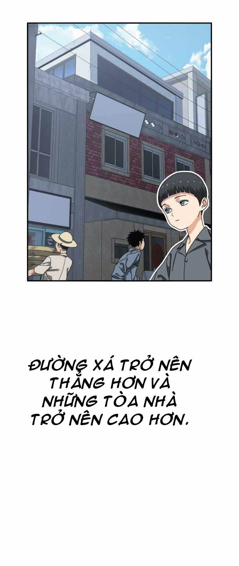 Tồn Tại Vĩnh Hằng: Chapter 4