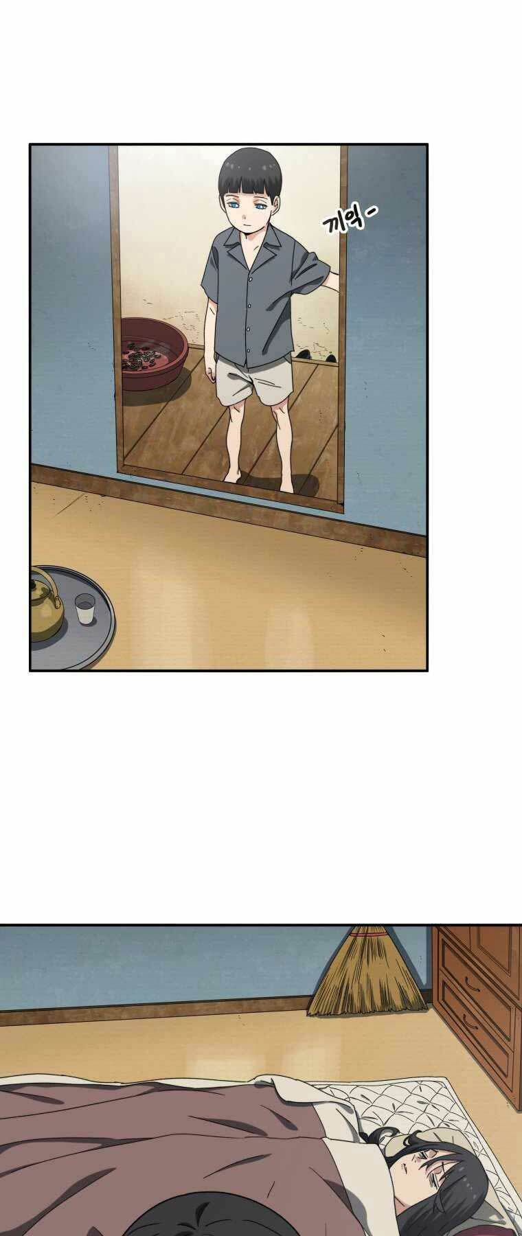 Tồn Tại Vĩnh Hằng: Chapter 4