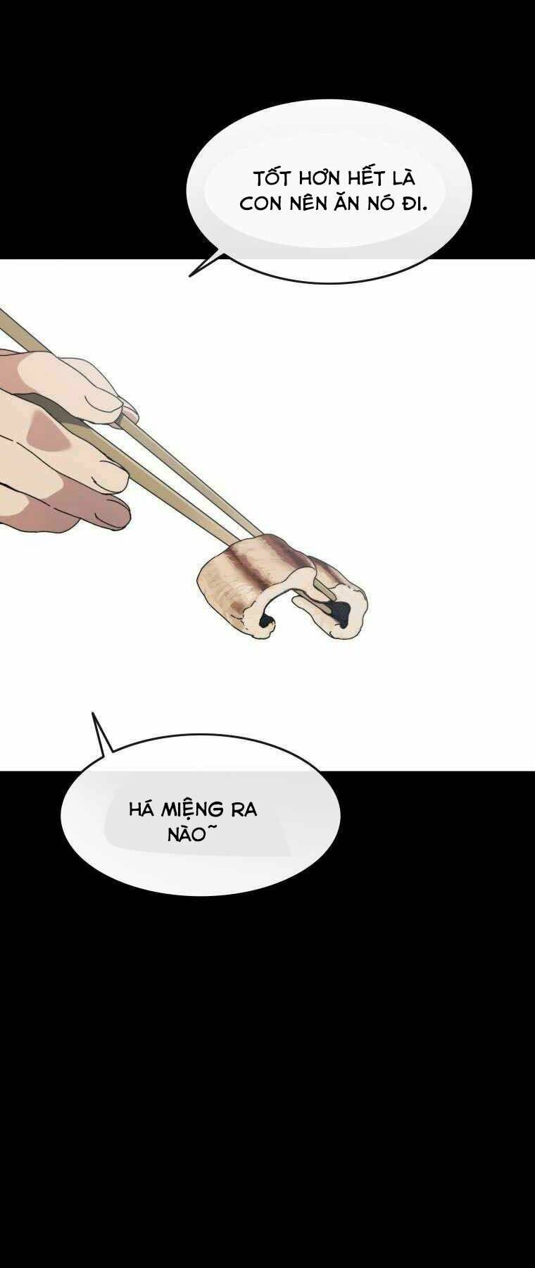 Tồn Tại Vĩnh Hằng: Chapter 4