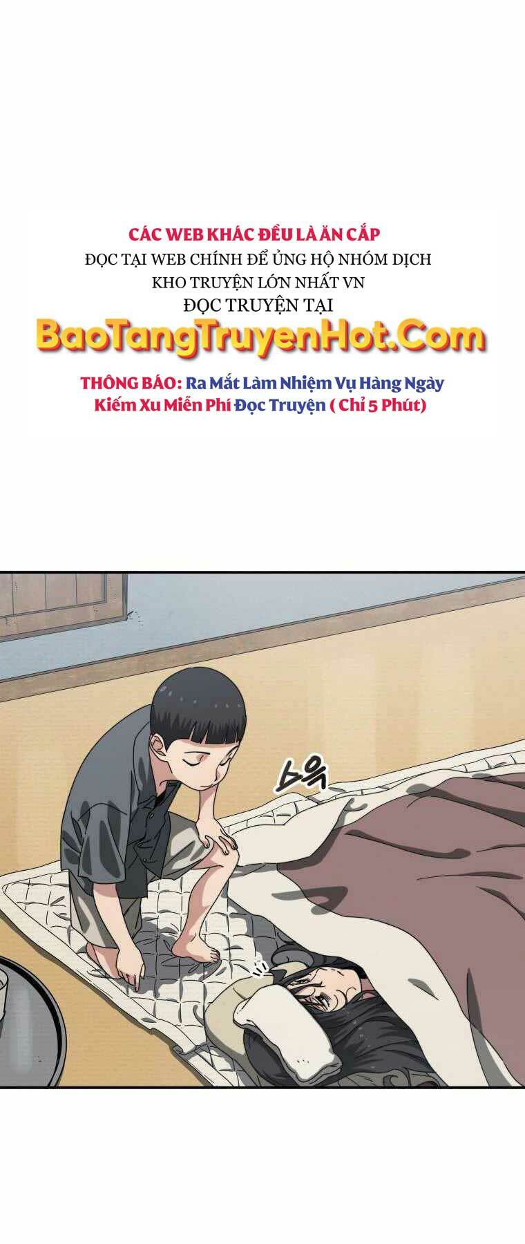 Tồn Tại Vĩnh Hằng: Chapter 4