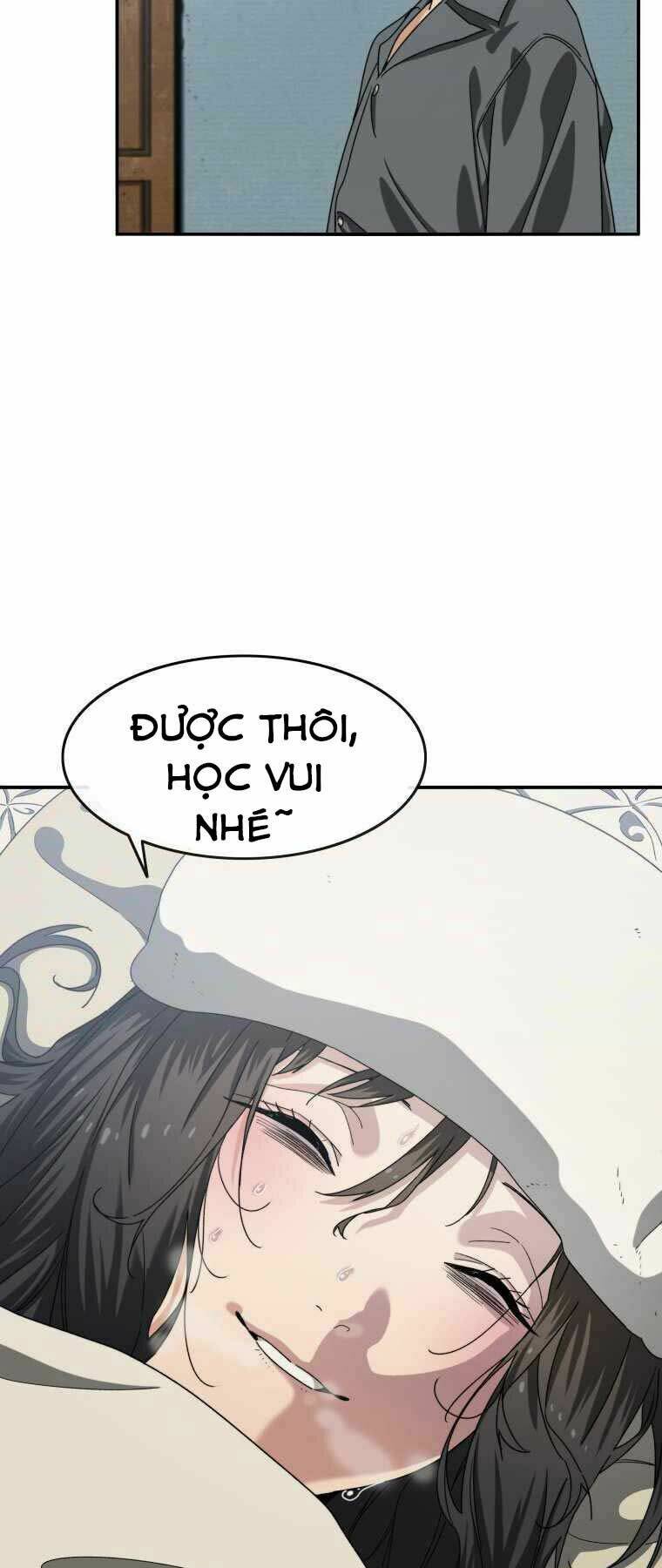 Tồn Tại Vĩnh Hằng: Chapter 4