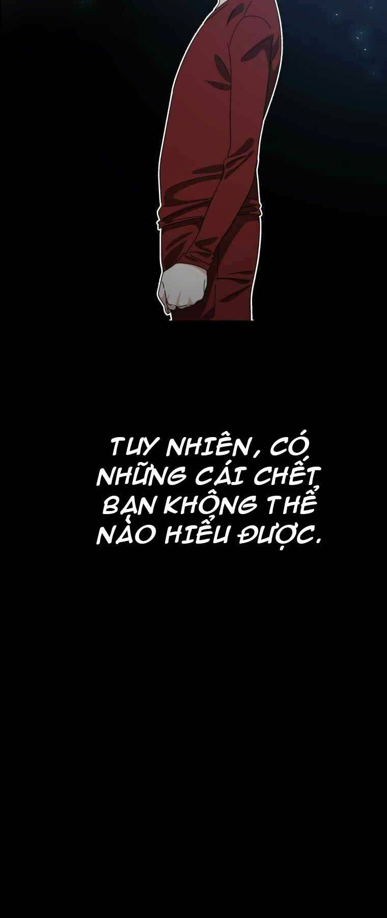 Tồn Tại Vĩnh Hằng: Chapter 4