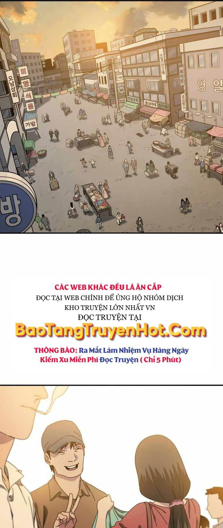 Tồn Tại Vĩnh Hằng: Chapter 4