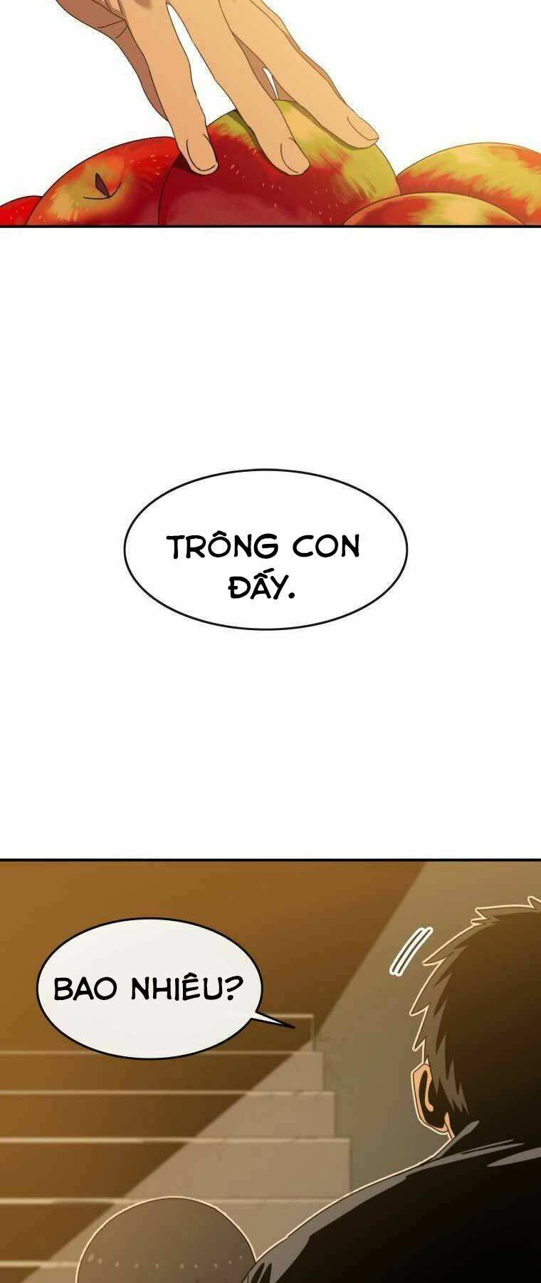Tồn Tại Vĩnh Hằng: Chapter 4