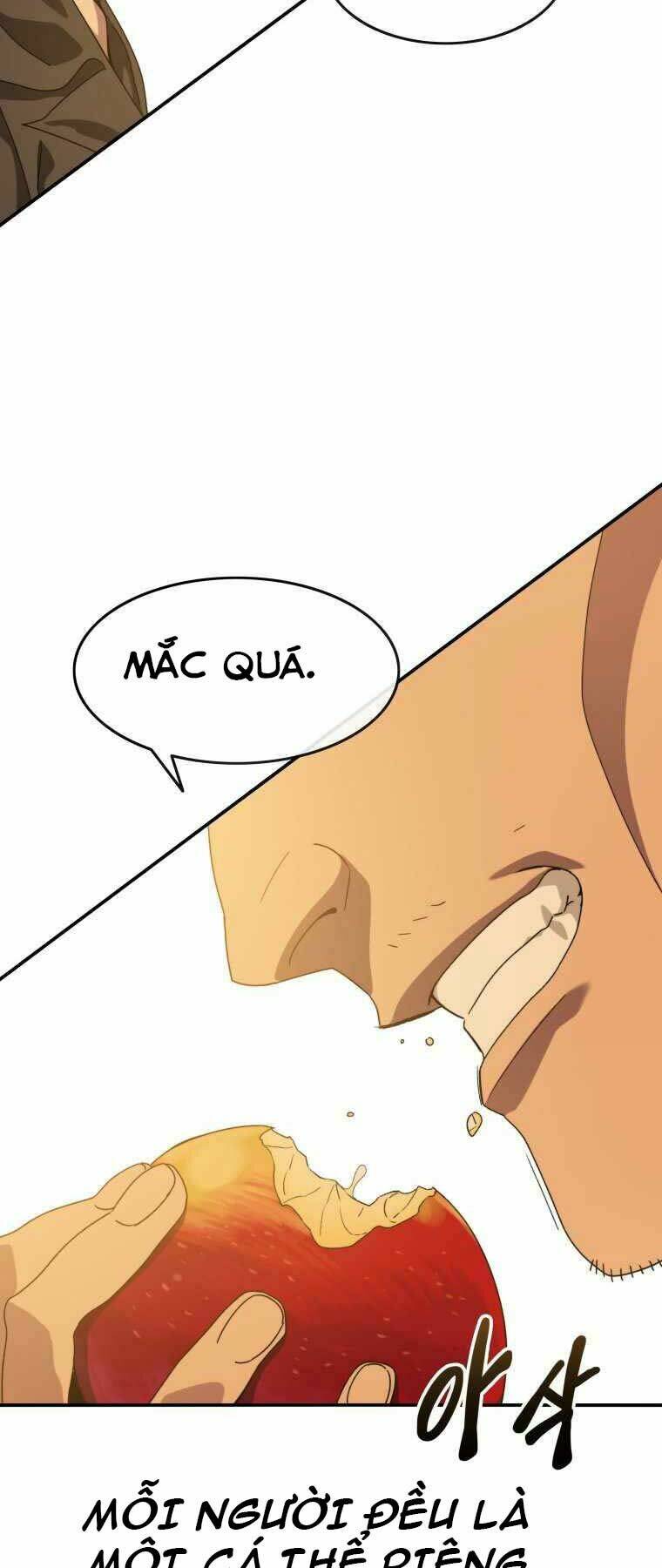 Tồn Tại Vĩnh Hằng: Chapter 4