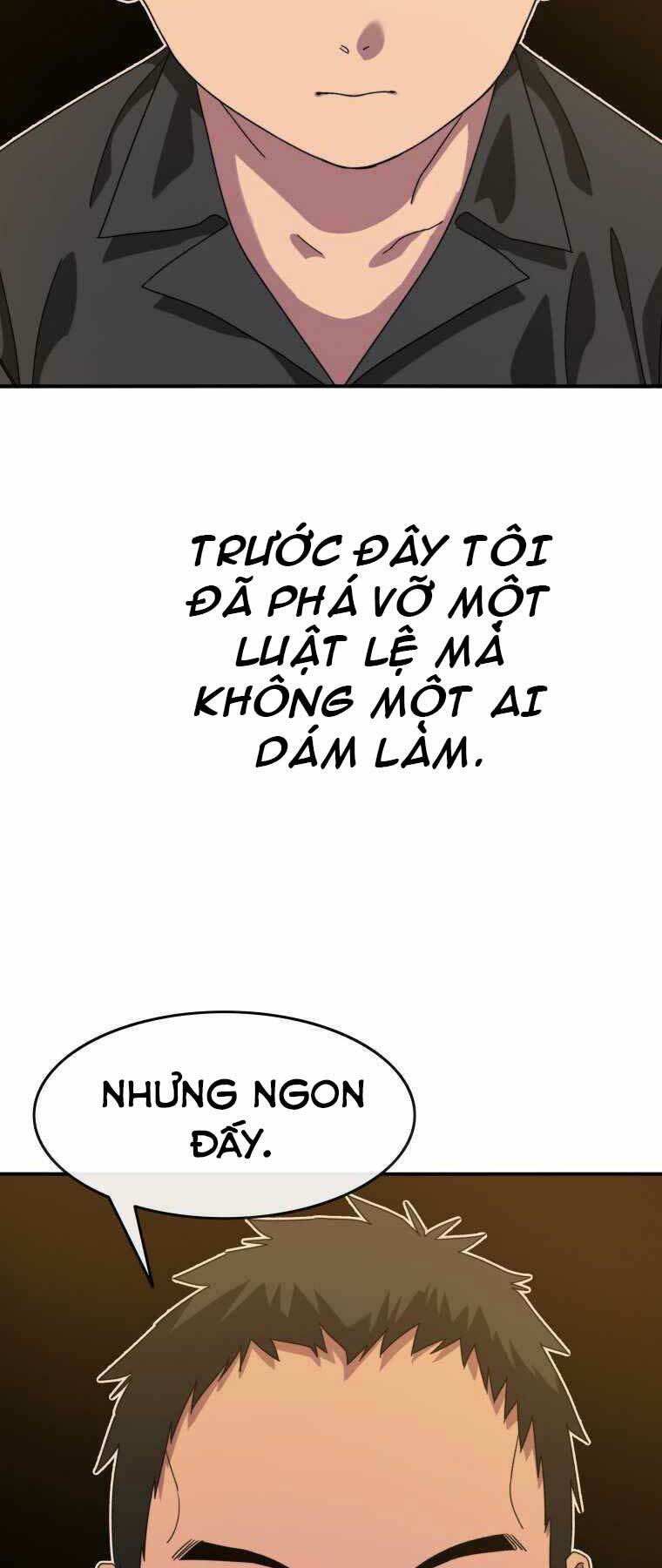 Tồn Tại Vĩnh Hằng: Chapter 4