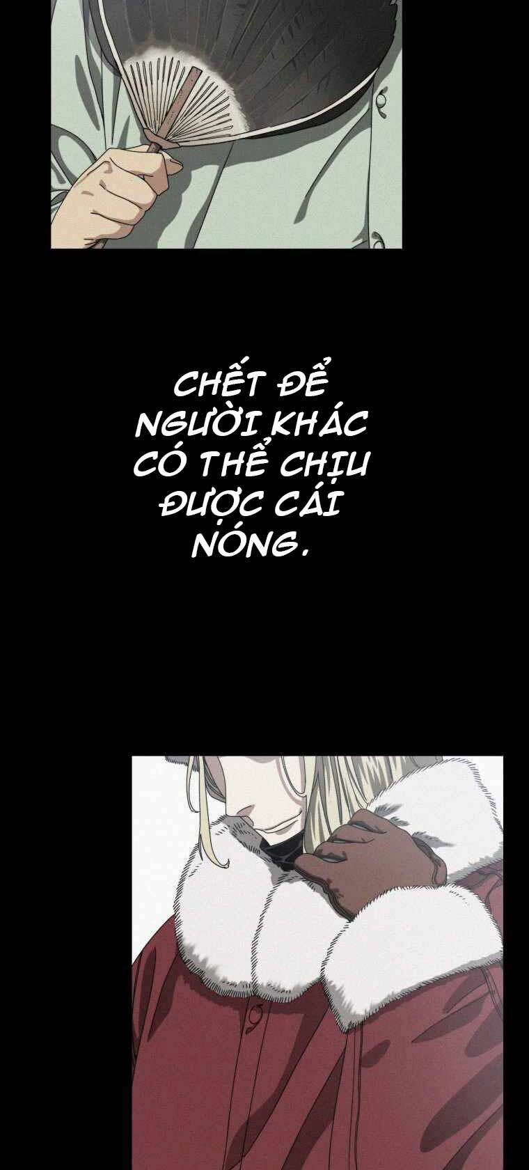 Tồn Tại Vĩnh Hằng: Chapter 4