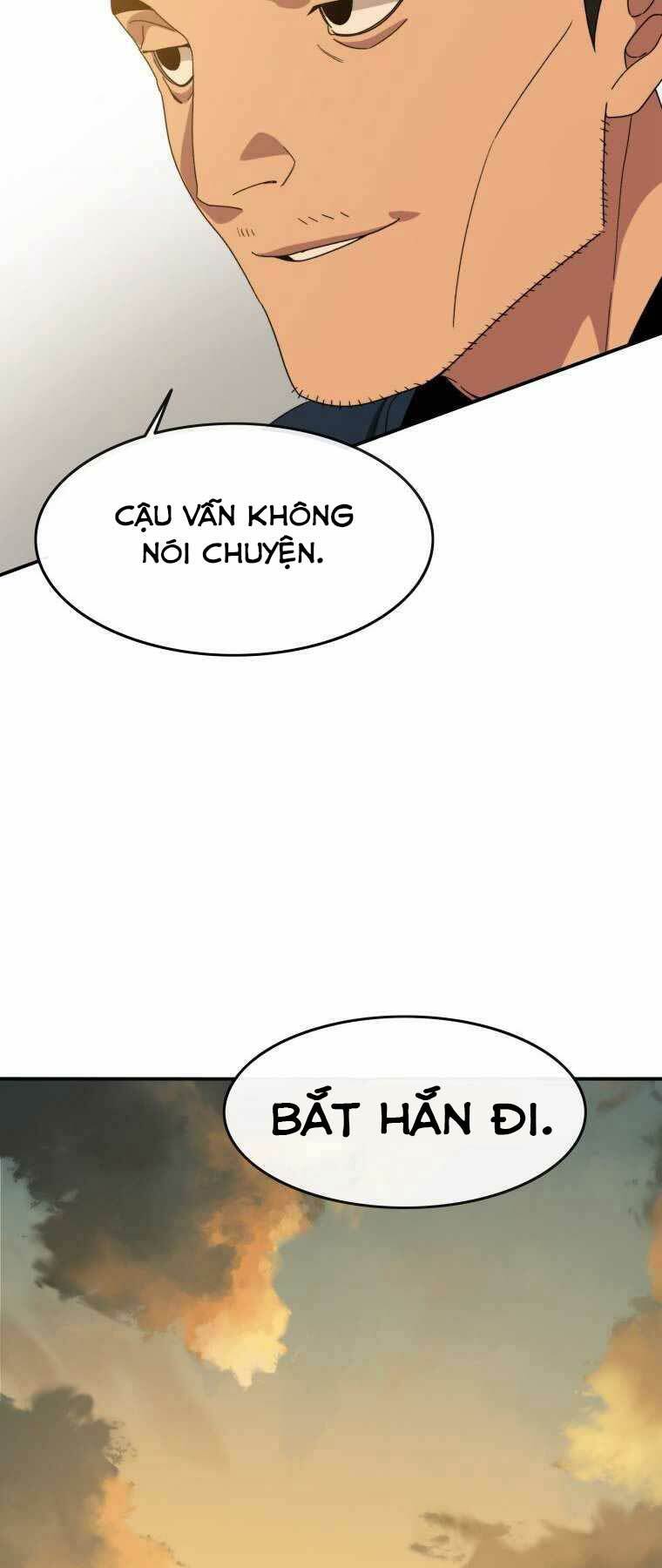 Tồn Tại Vĩnh Hằng: Chapter 4