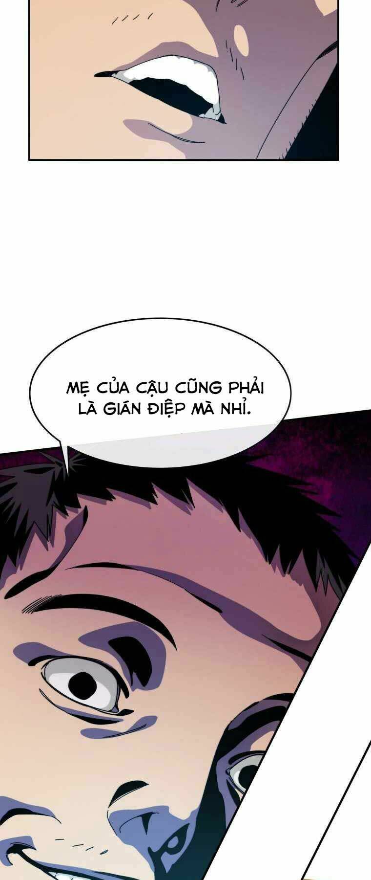 Tồn Tại Vĩnh Hằng: Chapter 4