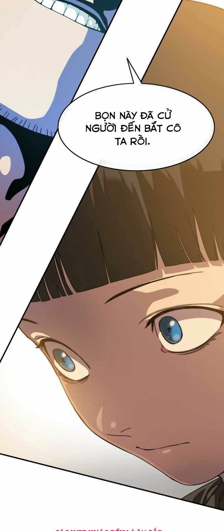 Tồn Tại Vĩnh Hằng: Chapter 4