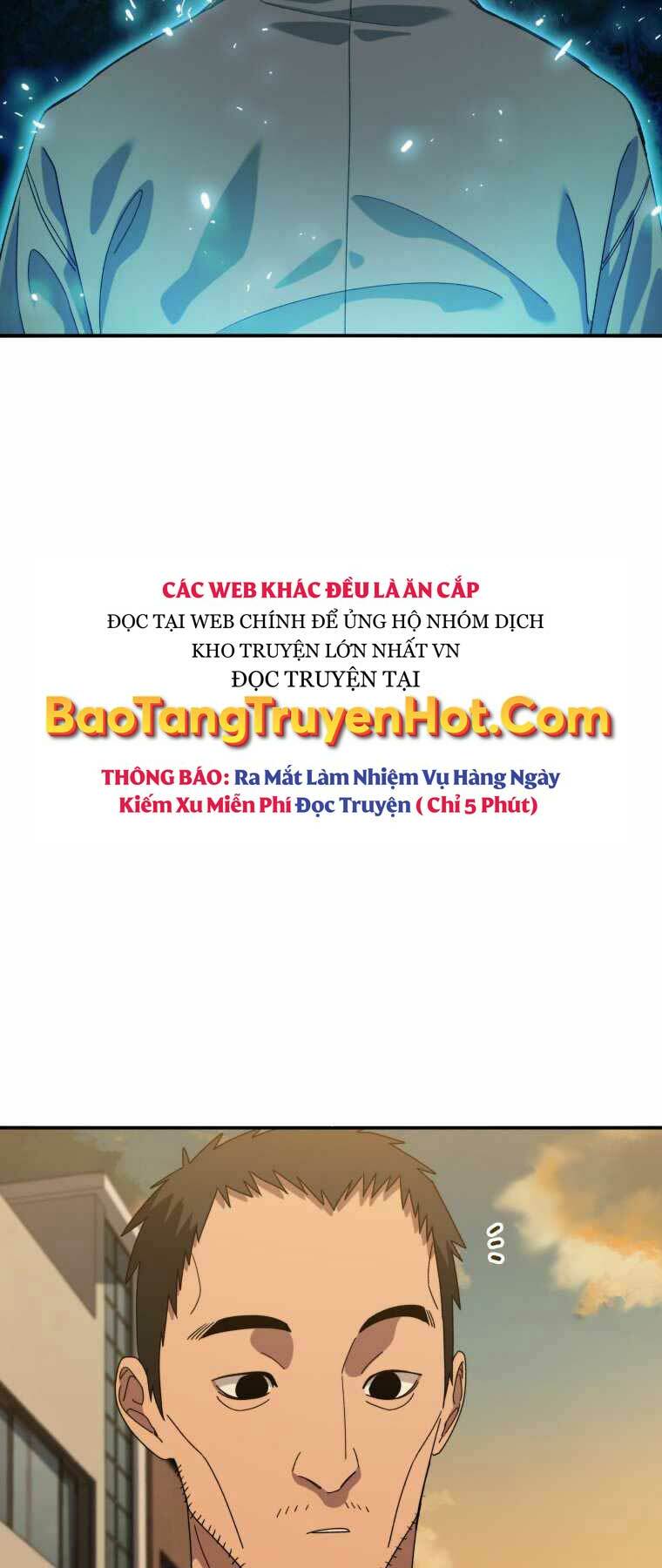 Tồn Tại Vĩnh Hằng: Chapter 4