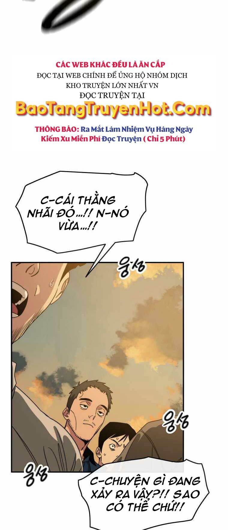 Tồn Tại Vĩnh Hằng: Chapter 4
