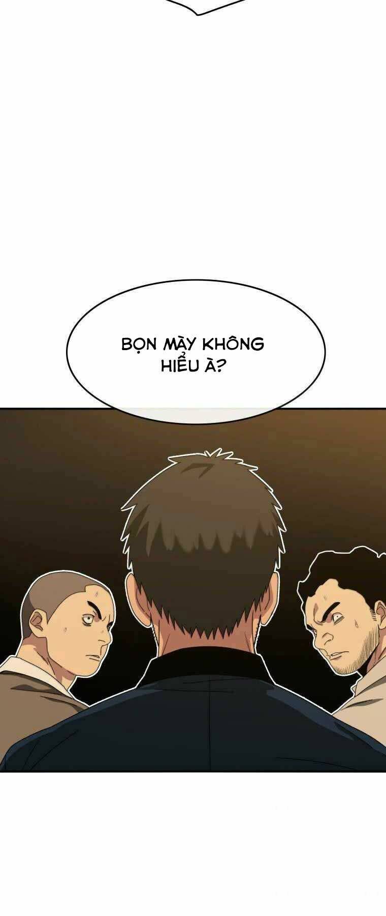 Tồn Tại Vĩnh Hằng: Chapter 4