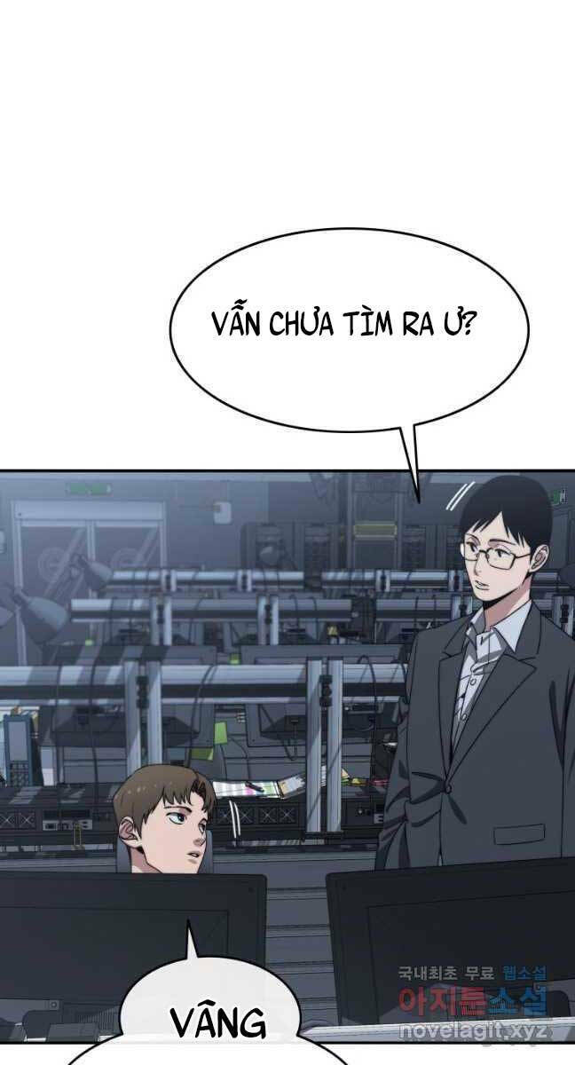 Tồn Tại Vĩnh Hằng: Chapter 40
