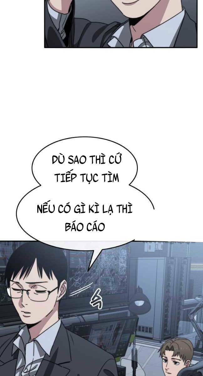 Tồn Tại Vĩnh Hằng: Chapter 40