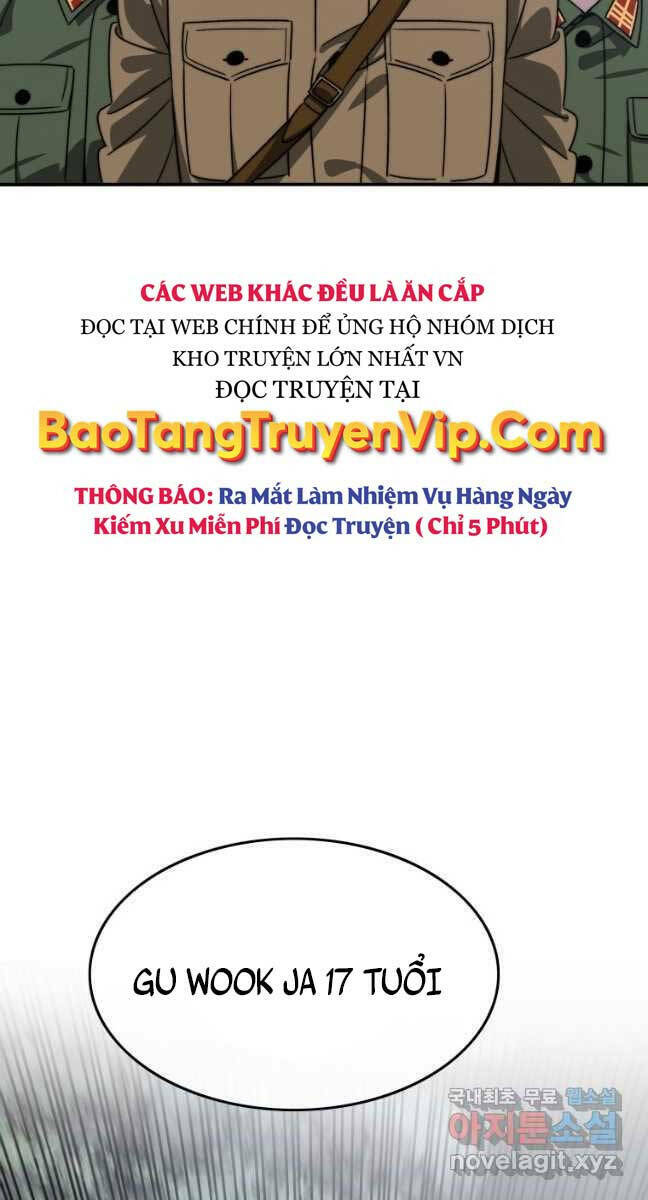 Tồn Tại Vĩnh Hằng: Chapter 40