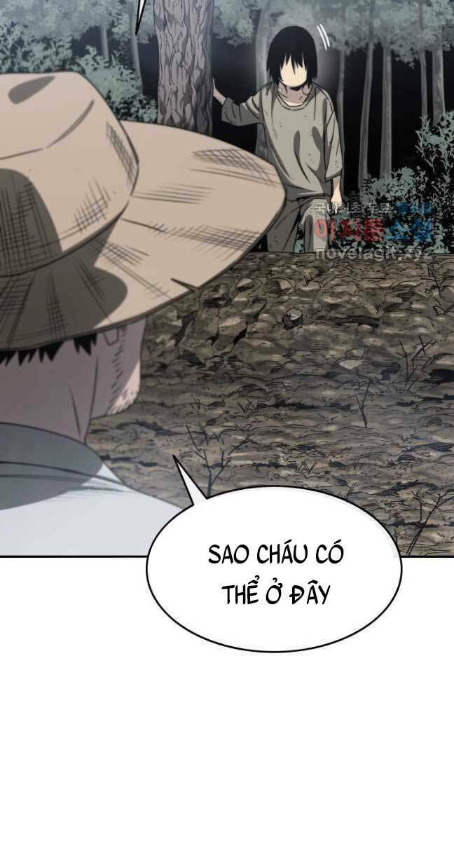 Tồn Tại Vĩnh Hằng: Chapter 40