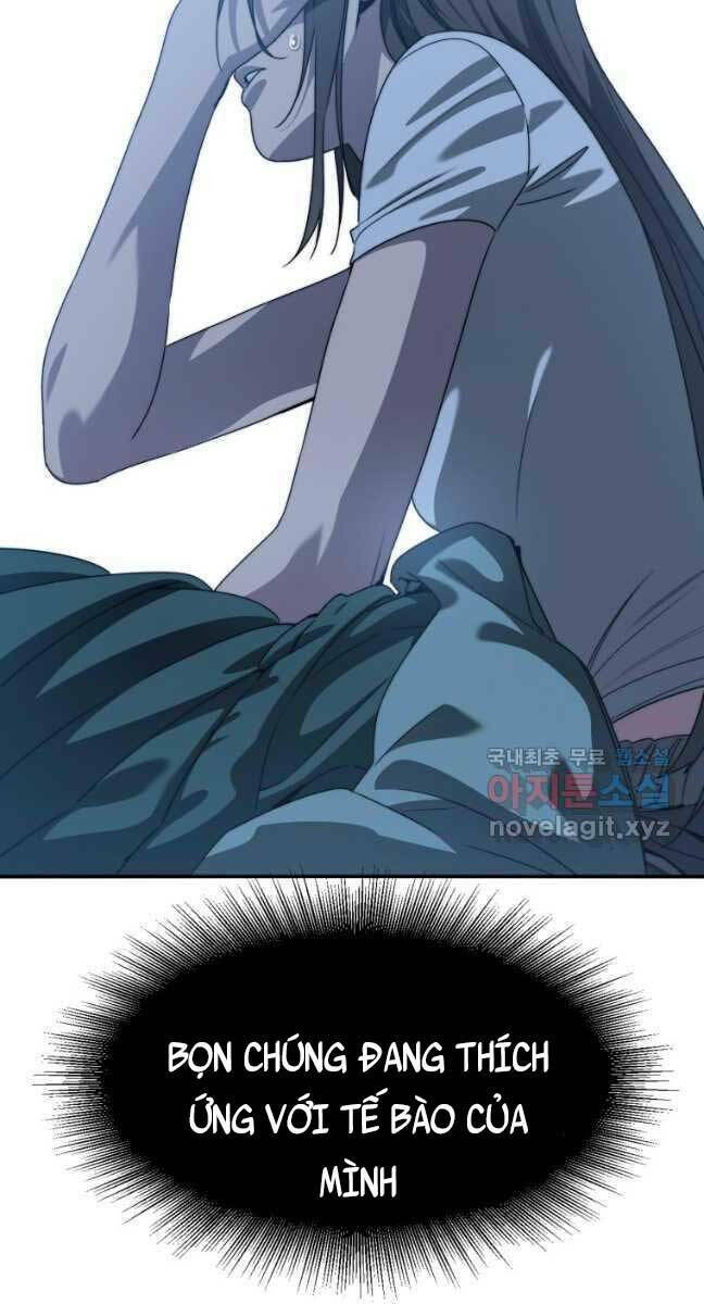 Tồn Tại Vĩnh Hằng: Chapter 40