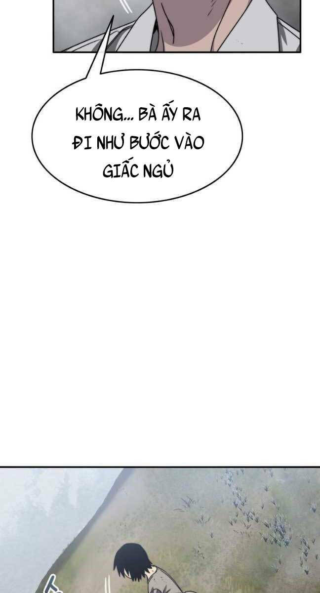 Tồn Tại Vĩnh Hằng: Chapter 40