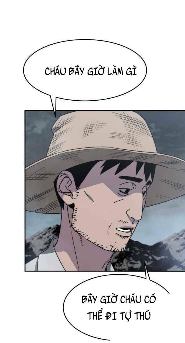 Tồn Tại Vĩnh Hằng: Chapter 40