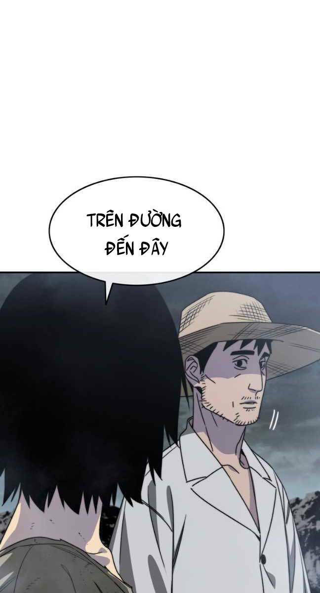 Tồn Tại Vĩnh Hằng: Chapter 40