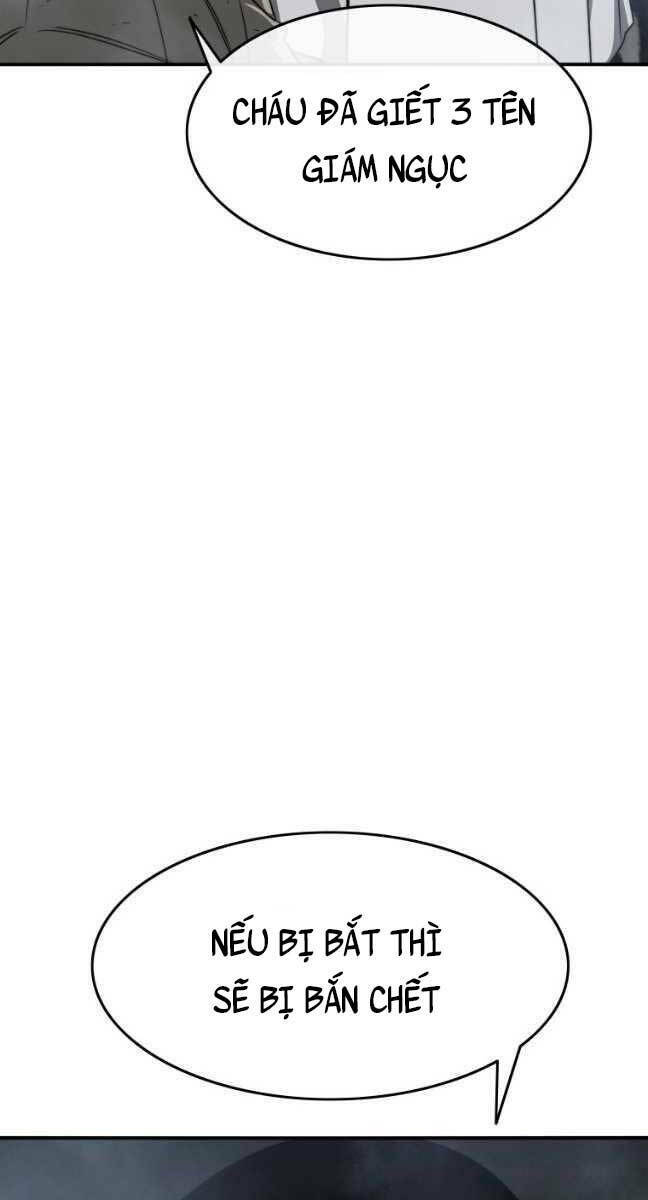 Tồn Tại Vĩnh Hằng: Chapter 40