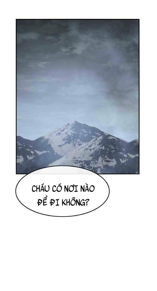 Tồn Tại Vĩnh Hằng: Chapter 40